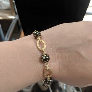 Authentic Mackenzie-Childs Bracelet